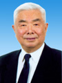 Liu Guoguang