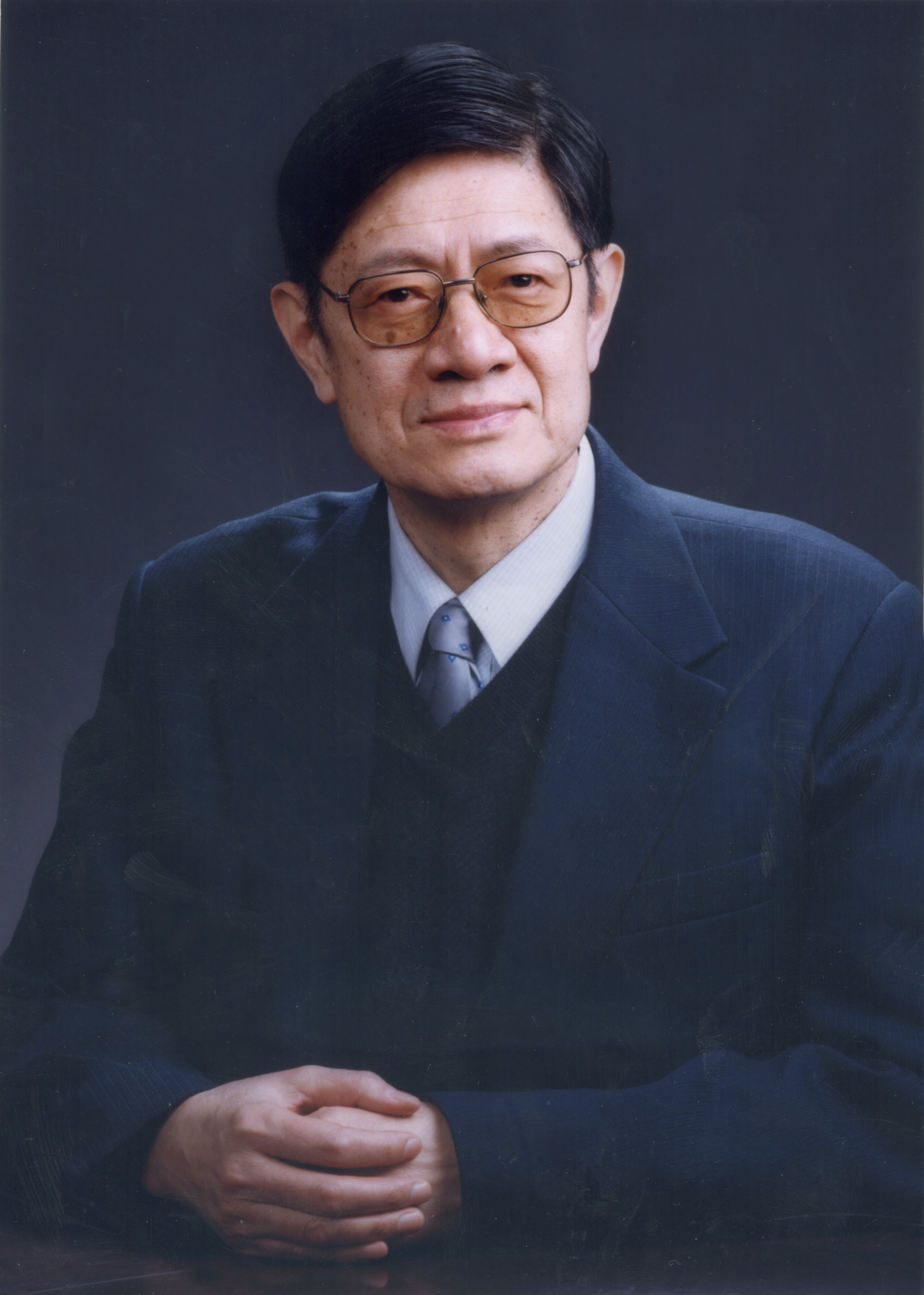 Zhang Zhuoyuan