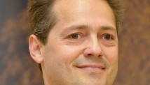 Nicholas Spiro