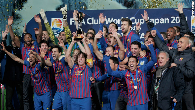 The world's 10 best-paid sports teams