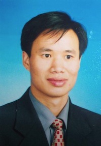 Li Yongjian
