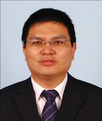 Yang Zhiyong