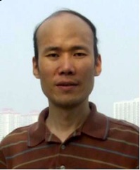 Yao Zhanqi