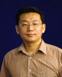 张斌